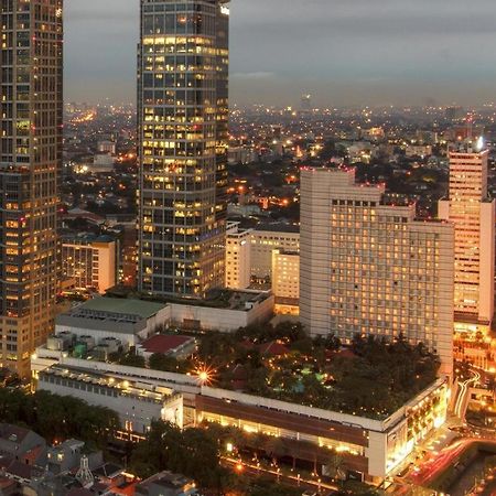 Oyo 2768 Oq Residence Jakarta Exterior foto
