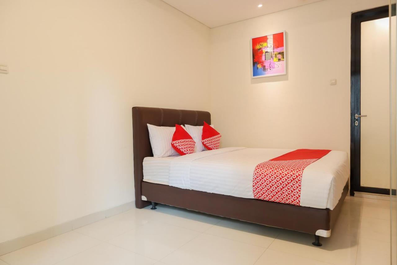 Oyo 2768 Oq Residence Jakarta Exterior foto